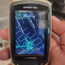 handheld gps color garmin for sale handheld gps color garmin for sale Denver