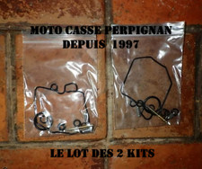 Kit reparation carburateur d'occasion  Sorède