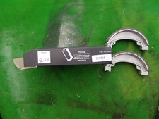 H318 brake shoes for sale  RUGBY