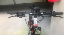 Bicicletta elettrica pedalata usato  Verrayes