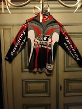 Maglietta bmx vintage usato  Cossato