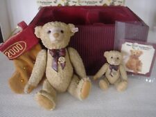 Steiff collection. enesco for sale  NEWARK
