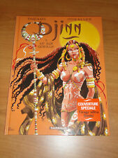 Djinn tome roi d'occasion  France