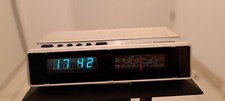 Radio réveil vintage d'occasion  Carquefou