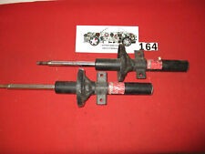 170907 COPPIA AMMORTIZZATORI ANTERIORI SACHS GAS FORD FIESTA COURRIER 89>97 comprar usado  Enviando para Brazil