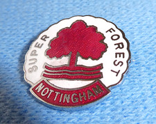 Nottingham forest original for sale  UK