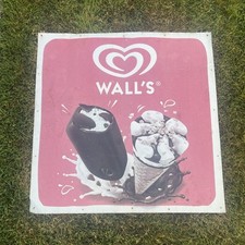 Large wall ice for sale  DEAL