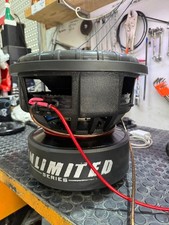 subwoofer 12 spl usato  Messina