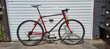 Raleigh trax 1000 for sale  STOCKPORT