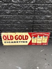 Vtg old gold for sale  Clarksville