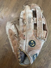 Wilson boss 131962 for sale  Arlington