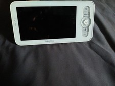 1080p wifi baby for sale  Camden
