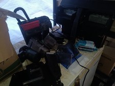 Box lot used for sale  Chidester