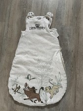 Baby schlafsack disney gebraucht kaufen  Maisach