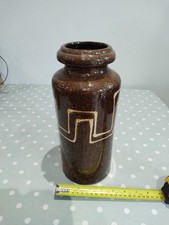 w germany pottery for sale w germany pottery for sale  ALDERSHOT