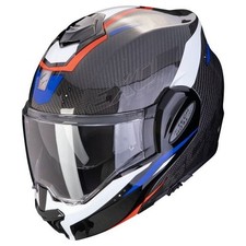 Scorpion casque modulable d'occasion  Aubière