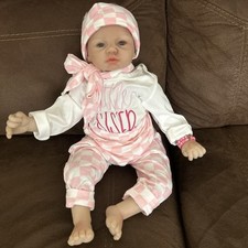 Realistic baby doll for sale  Bethlehem
