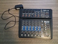 Alto zmx122fx channel for sale  Lewiston
