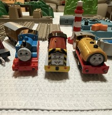 Thomas friends trackmaster for sale  Burleson