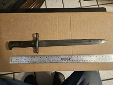 1902 krag bayonet for sale  College Station