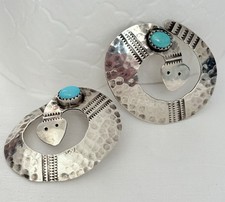Native american silver for sale  WHITSTABLE