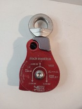 Rock exotica mhp55 for sale  Thompsonville