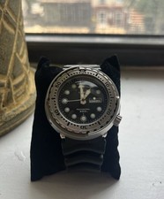 Seiko prospex marine for sale  Brooklyn