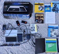 Vtg texas instruments for sale  Asheboro