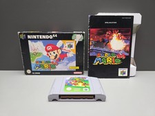 Super mario nintendo gebraucht kaufen  Bretten