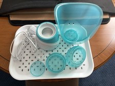 Visage facial steamer for sale  HAWICK