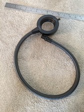 Leica microscope ring for sale  HITCHIN
