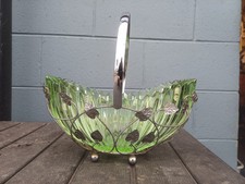 Vintage heavy cut for sale  CRAIGAVON