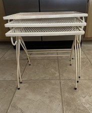 Vintage wrought iron for sale  Louisville