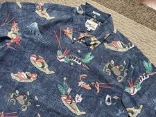Reyn spooner sushi for sale  Honolulu