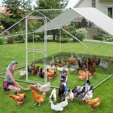 Metal chicken coop for sale  Seattle