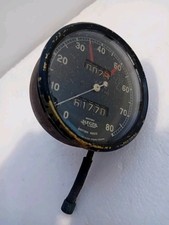 Jaeger speedometer for sale  DEREHAM