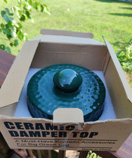 Big green egg for sale  Fisherville
