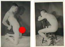 Set vintage male for sale  Sacramento