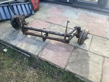 Splitscreen early bay for sale  WICKFORD
