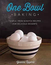 One bowl baking for sale  Philadelphia