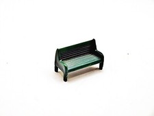 Plasticville scale green for sale  Edgerton