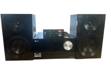Cm2460dab micro hifi gebraucht kaufen  Telgte
