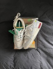 Nike off white usato  Gravina in Puglia