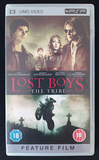 Lost boys tribe. for sale  MINEHEAD