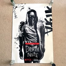 Death note keith for sale  Chatsworth