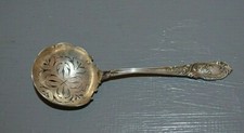 Cuillère sucre saupoudreuse d'occasion  Sainte-Colombe