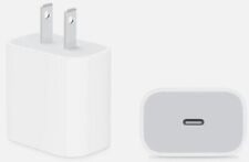 Apple 18w usb for sale  Staten Island