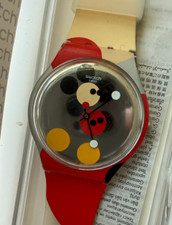 Swatch damien hirst for sale  Bend