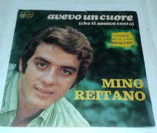 Disco giri mino usato  Viareggio
