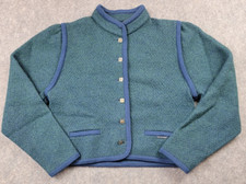 Geiger collection jacket for sale  Beacon
